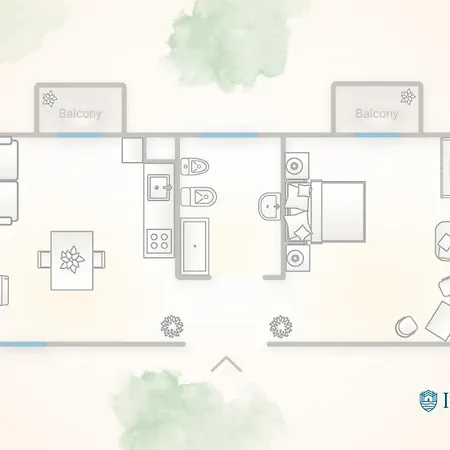 Italian Fairytale By Rent Como