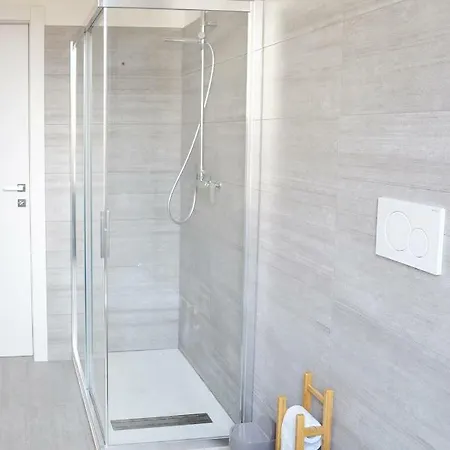 Italian Fairytale By Rent Apartment