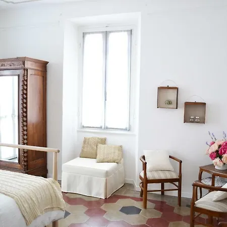Italian Fairytale By Rent Apartment