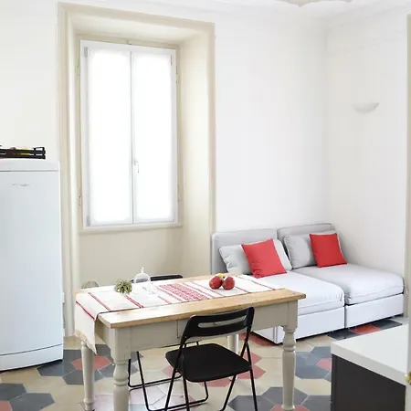 Apartment Italian Fairytale By Rent Como