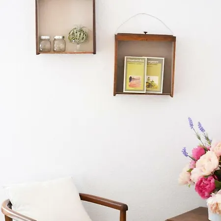 Italian Fairytale By Rent Apartment