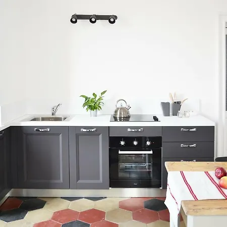 Apartment Italian Fairytale By Rent Como