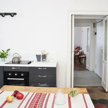 Italian Fairytale By Rent Apartment Como