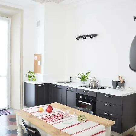 Italian Fairytale By Rent