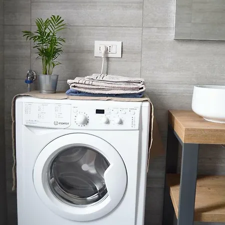 Apartment Italian Fairytale By Rent *