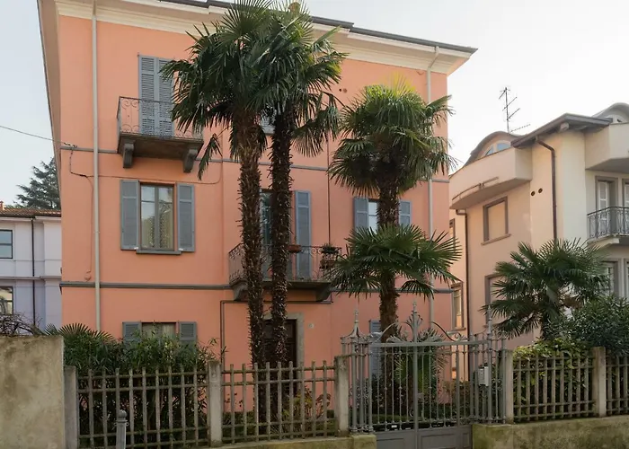 Apartmán Italian Fairytale By Rent *