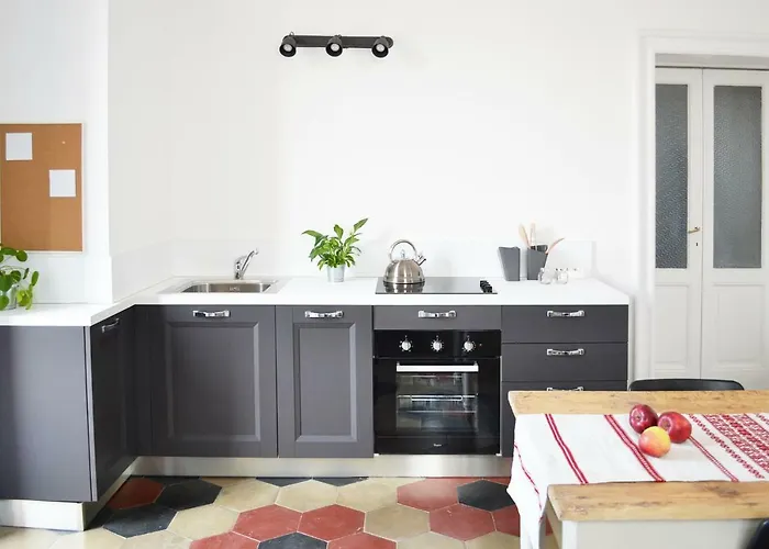 Apartmán Italian Fairytale By Rent Como