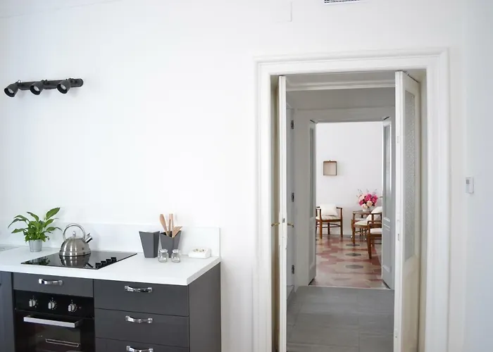 Apartmán Italian Fairytale By Rent *