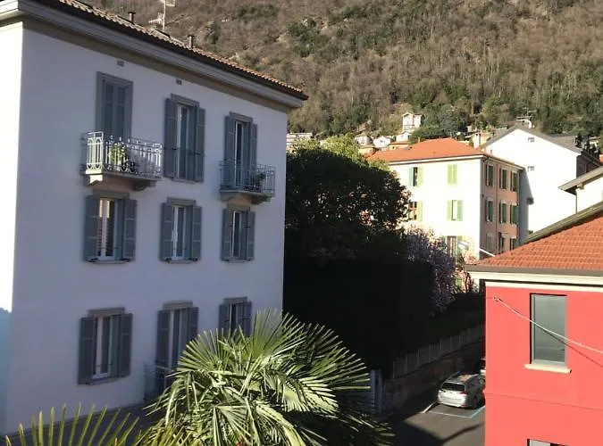 Italian Fairytale By Rent Apartmán