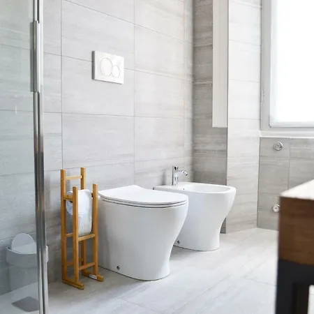 דירה Italian Fairytale By Rent *