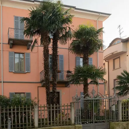 דירה Italian Fairytale By Rent *