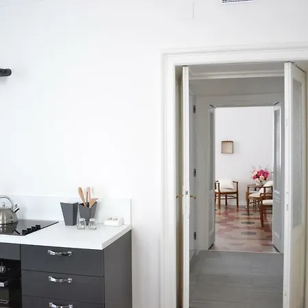 דירה Italian Fairytale By Rent *