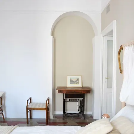 דירה Italian Fairytale By Rent קומו