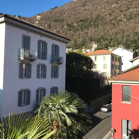 Italian Fairytale By Rent דירה