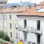 Italian Fairytale By Rent Apartmán *