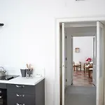 Apartmán Italian Fairytale By Rent *